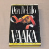 Don DeLillo Vaaka
